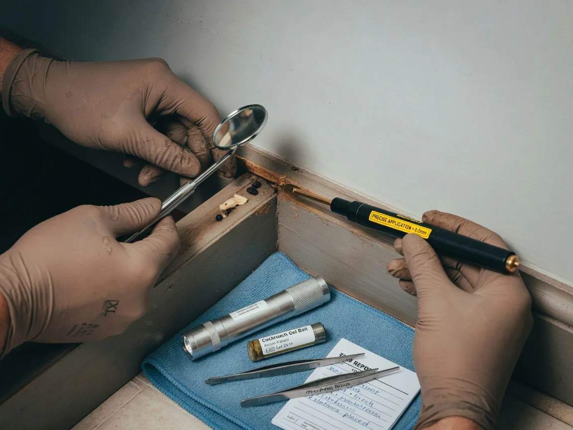 Why choose Emergency Pest Control in Valparaiso, NE